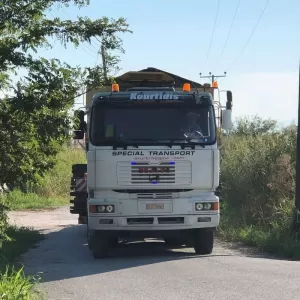 kourtidistransport stolos